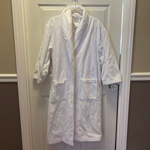 Bathrobe